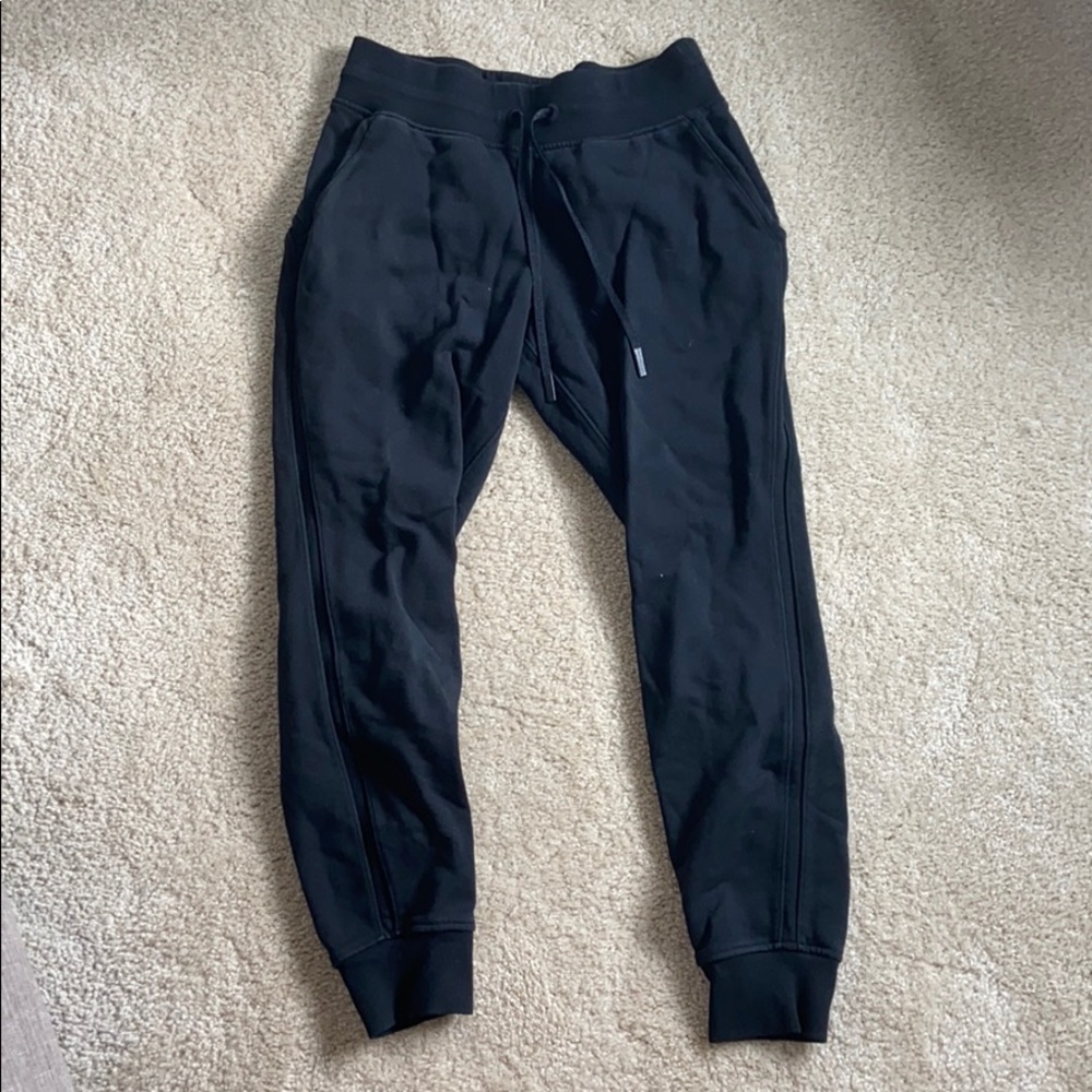 Lulu lemon joggers